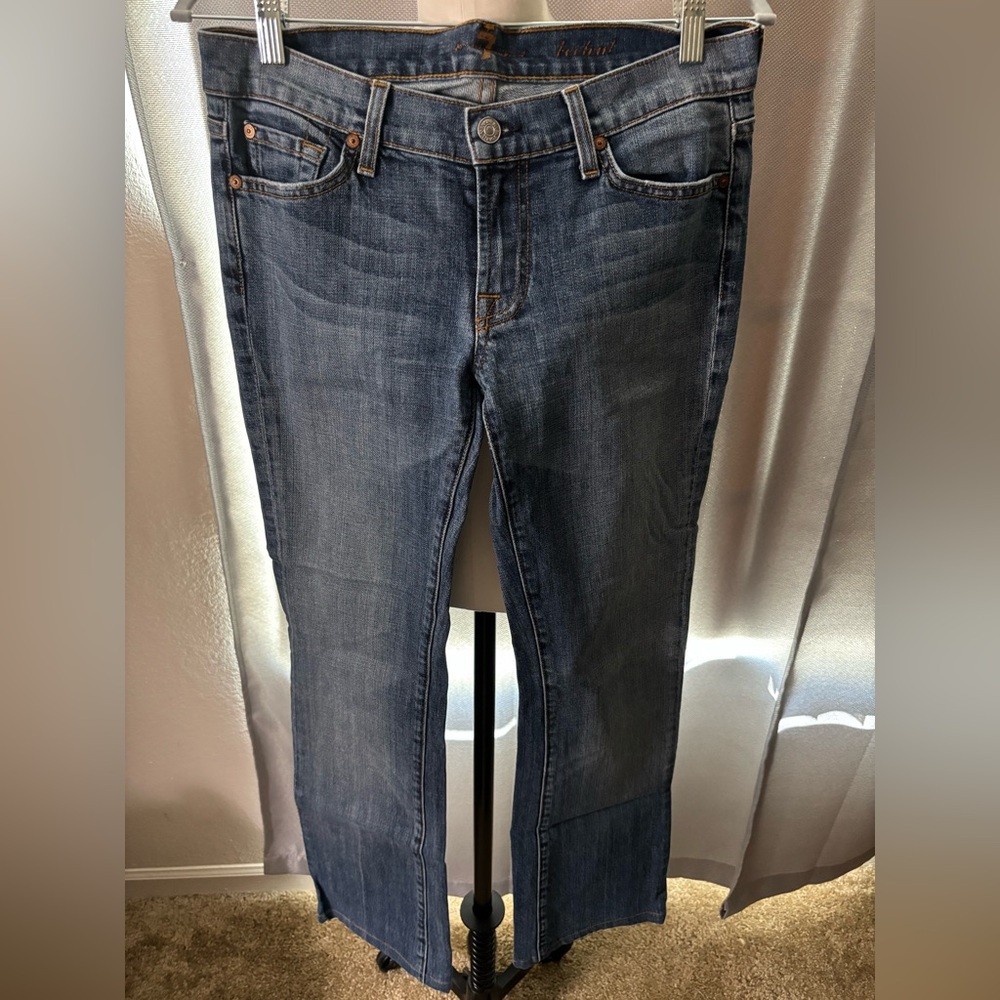7 For All Mankind Women’s Jeans